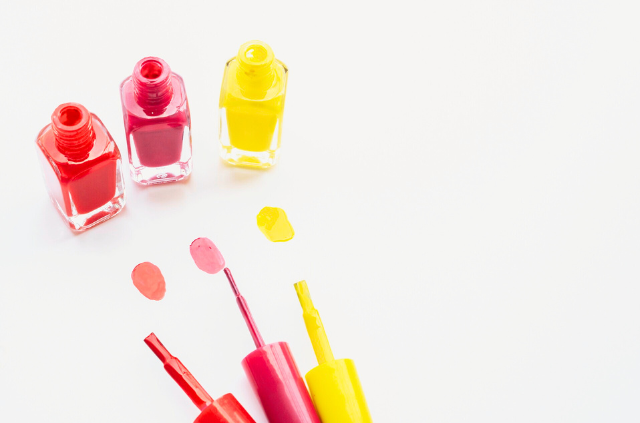 other nail services