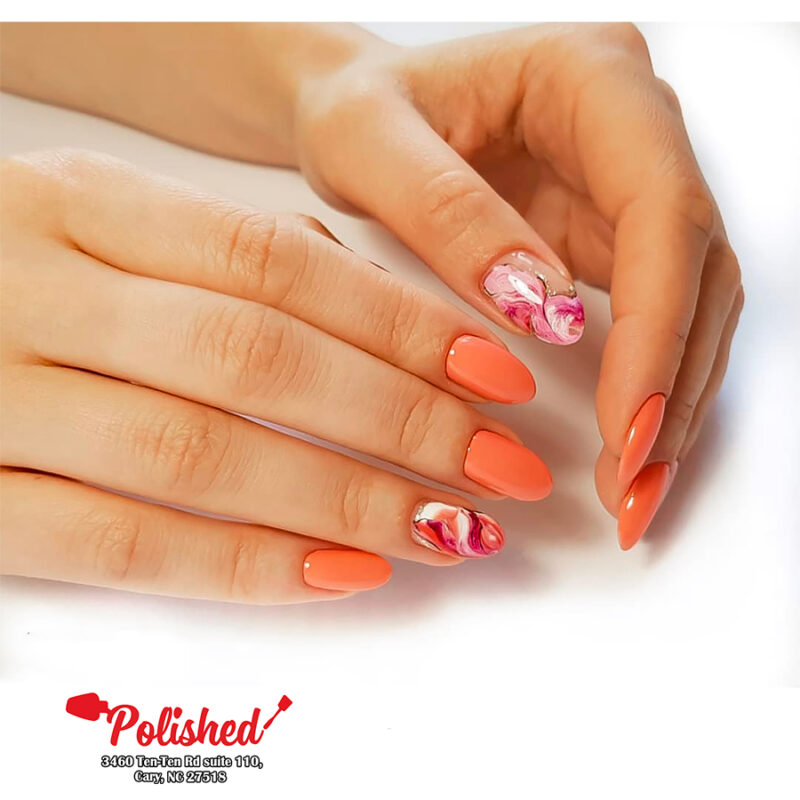 Polished In Cary NC — featured our gallery
