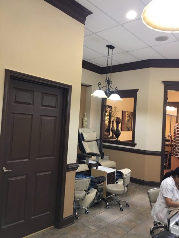 A Conor Inside Polished Nail Inc — about us inspiration