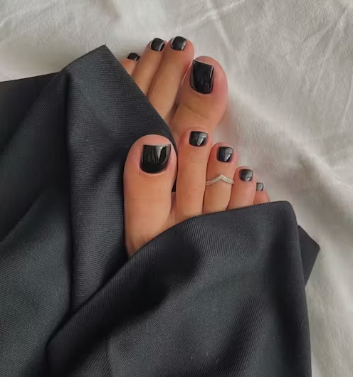 Top rated Pedicures in Cary, NC - Polished Nail Spa - 27518