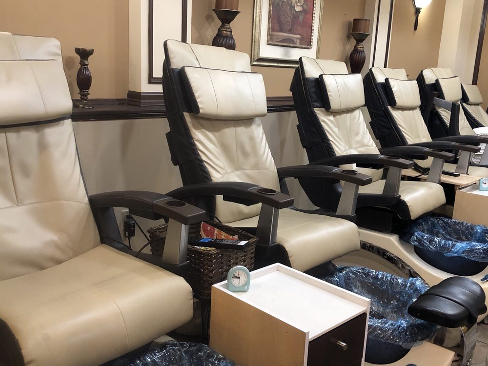Nail Chair Area Service — featured about us