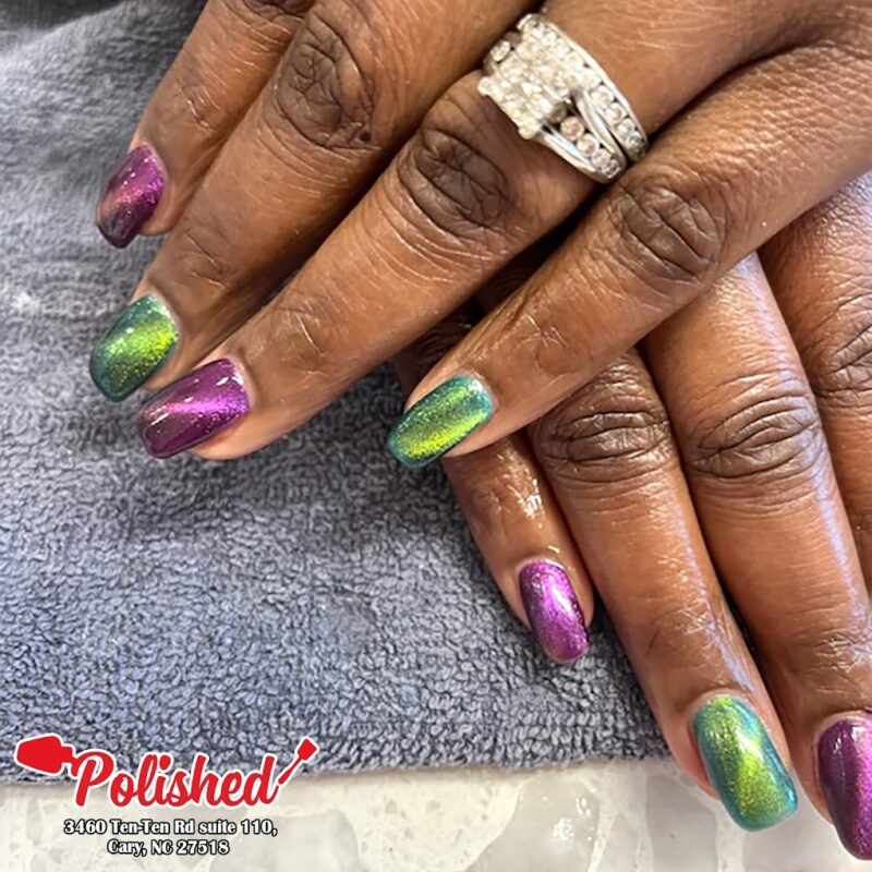 Testimonials — our gallery look