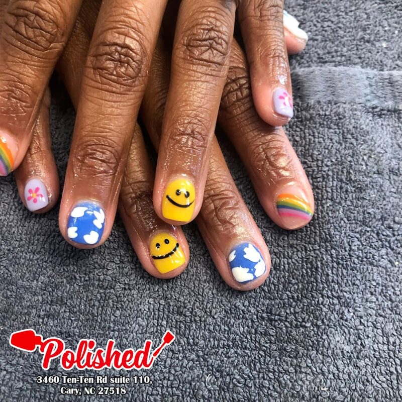 Testimonials — our gallery style