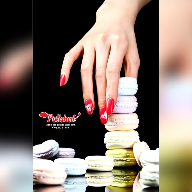 Testimonials — our gallery idea