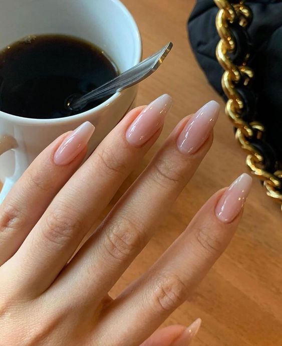 #1 Manicures in Cary, NC - Polished Nail Spa - 27518