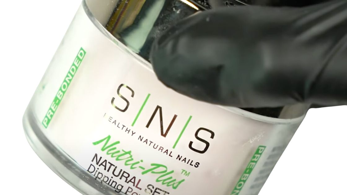 SNS Nails Dipping powder