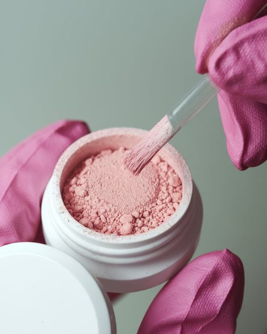 What Are Dip Powder Manicures