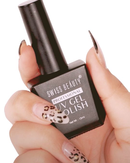 What Is a Gel Manicure