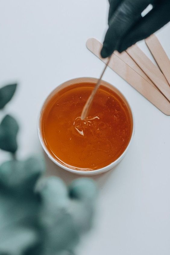 Waxing in Cary, NC - Polished Nail Spa