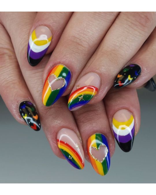 Pride Flag Medley