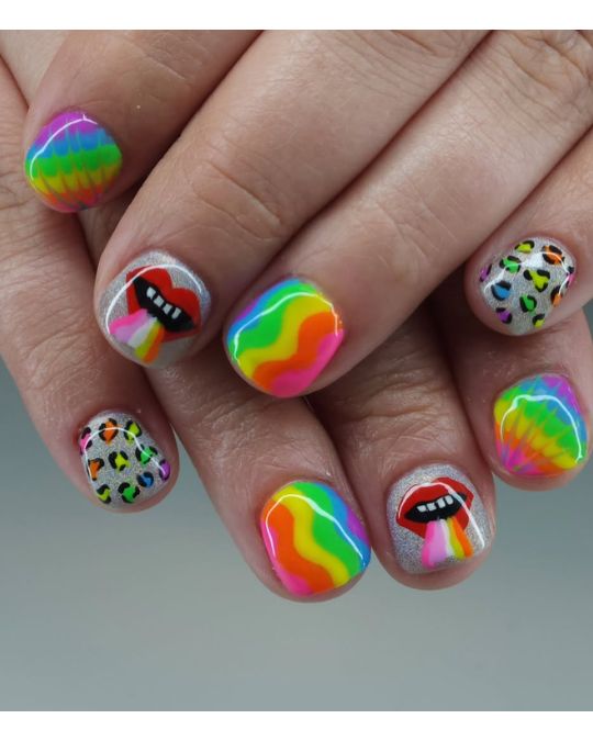 Pride Party Perfection