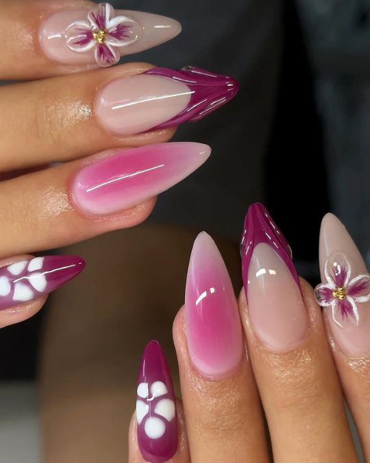 Blossom Dream Fantasy