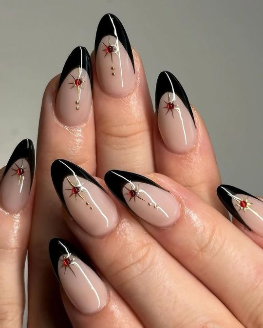 Witchy Sophistication