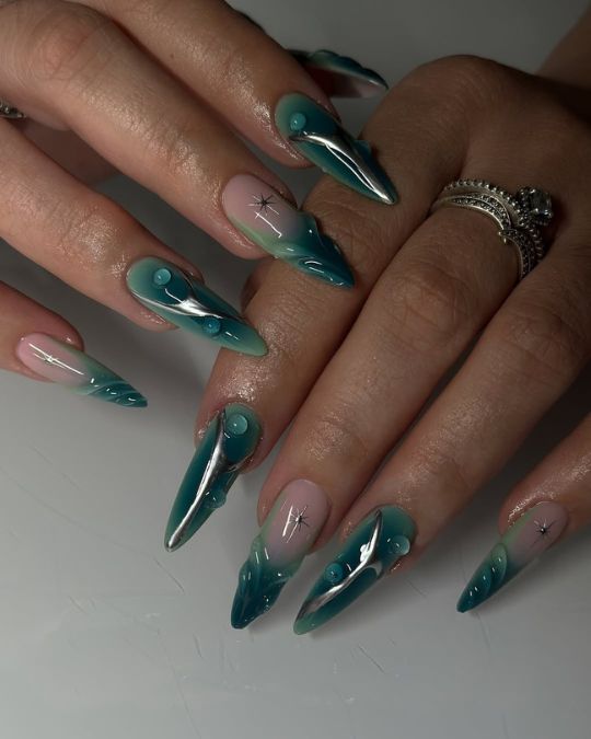 Mermaid Magic Tips