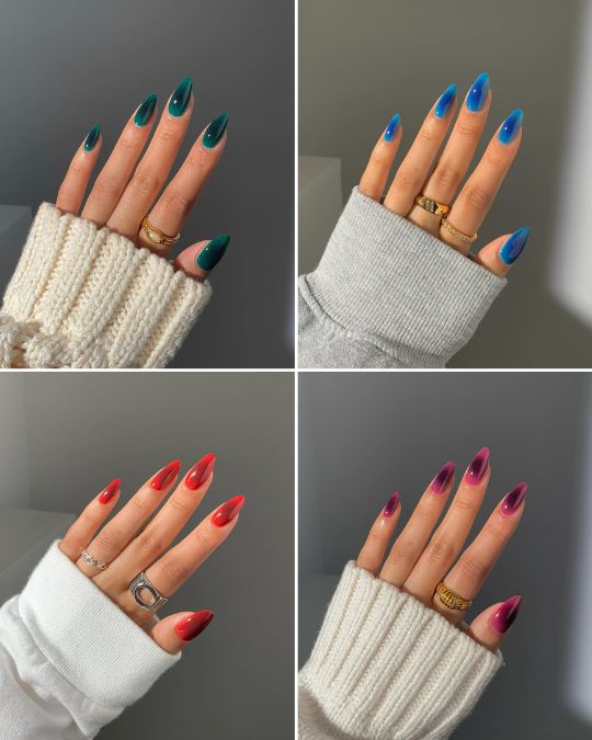Seasonal Aura Collection