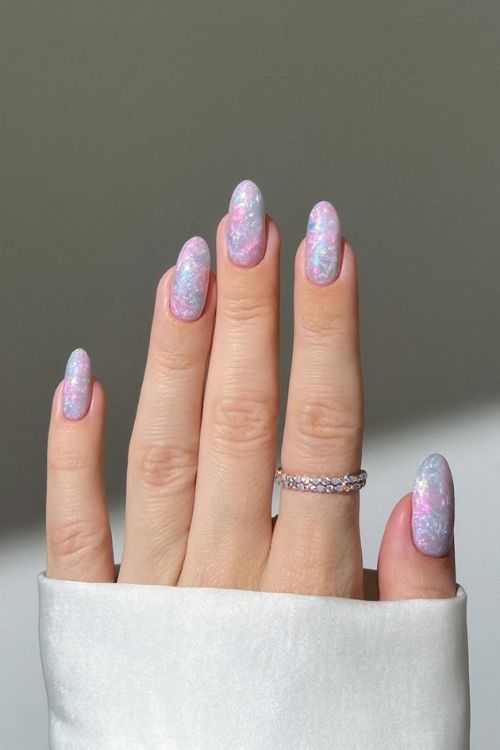 Opal Dreamscape