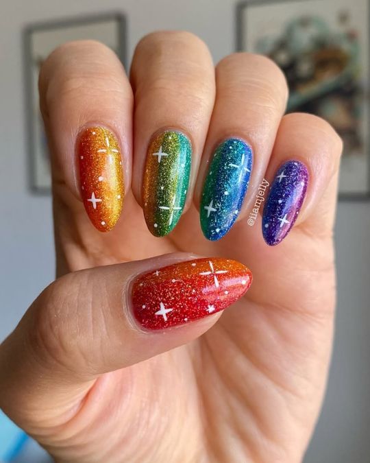 Galactic Pride Journey