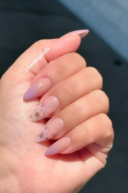 Subtle Blush Beauty