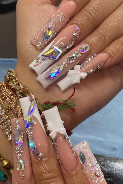 Crystal Elegance Dreams