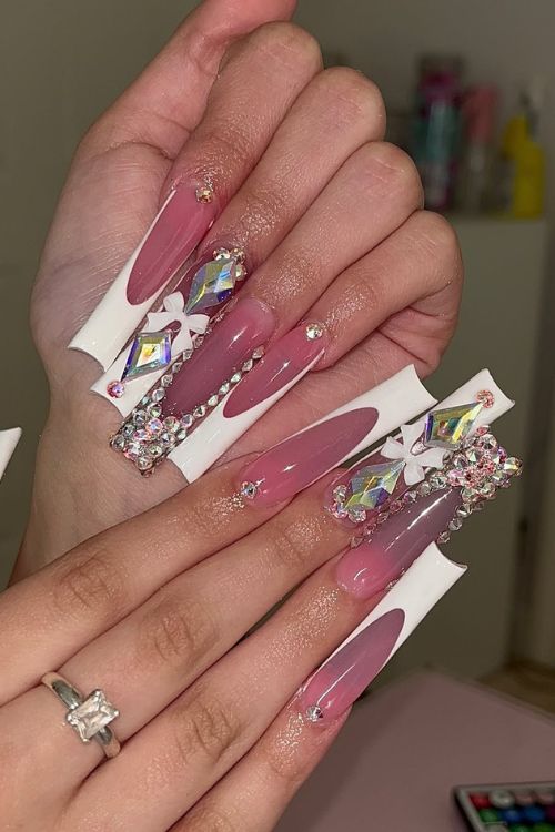 Glamour Queen Couture