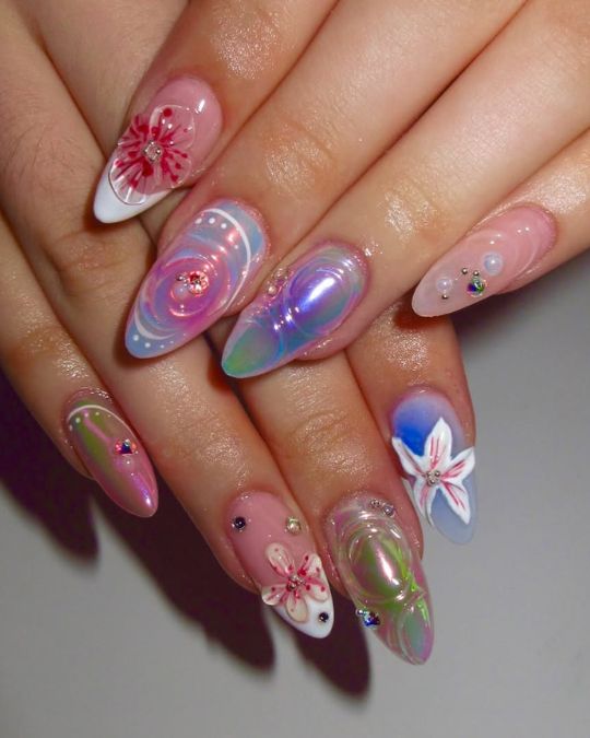 Fantasy Chrome Obsession