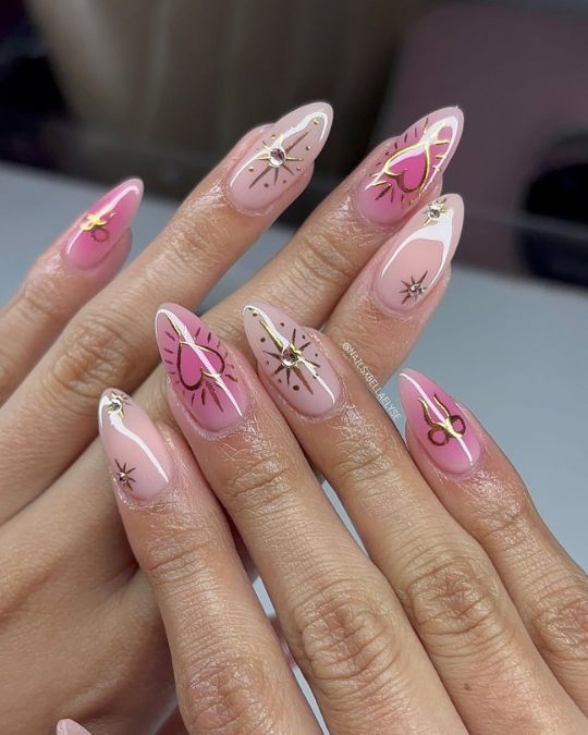 Love Spell Pink