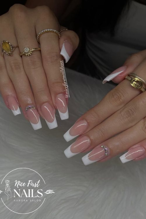 Classic French Elegance
