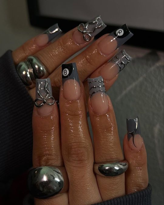 Chrome Edge Tips