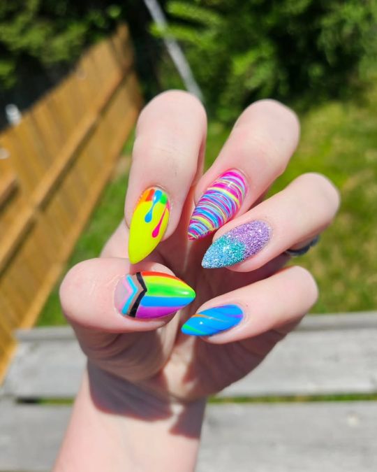 Sweet Pride Treats