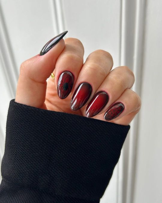 Blood Moon Gothic