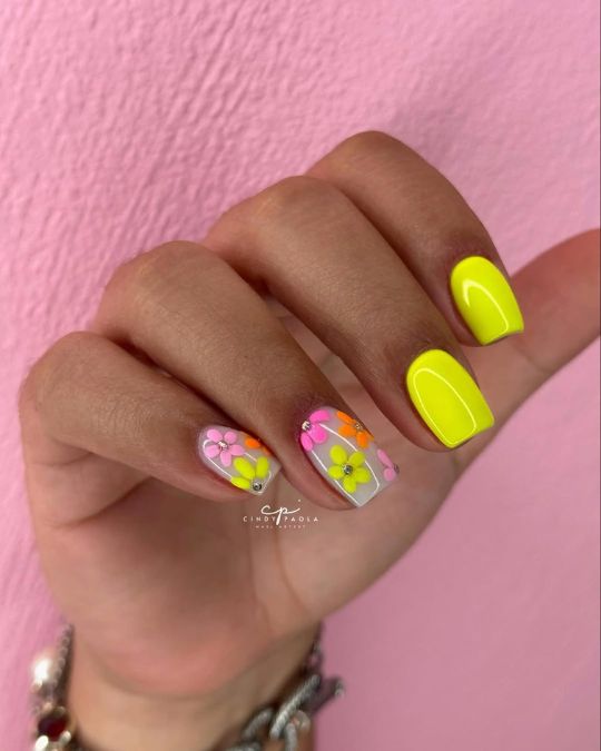 Sunshine Daisy Dreams