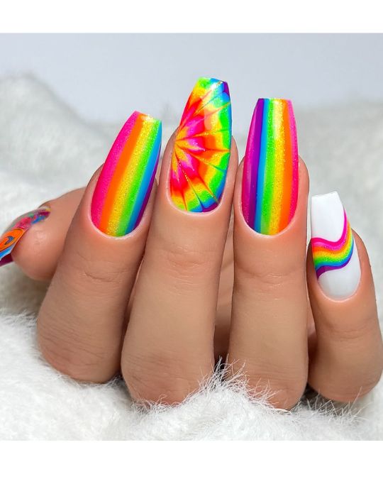 Somewhere Over The Rainbow