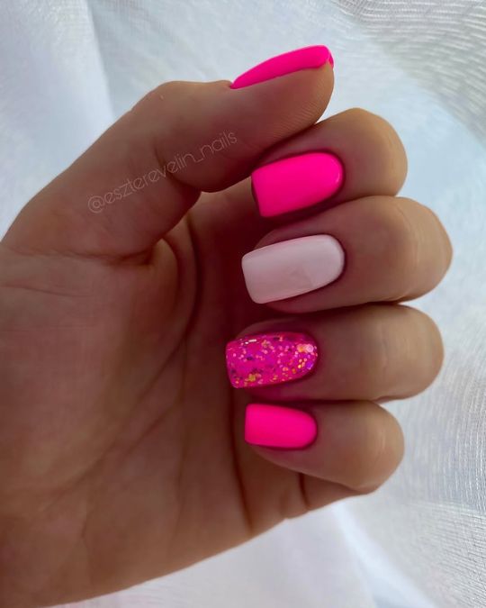 Barbie Pink Perfection