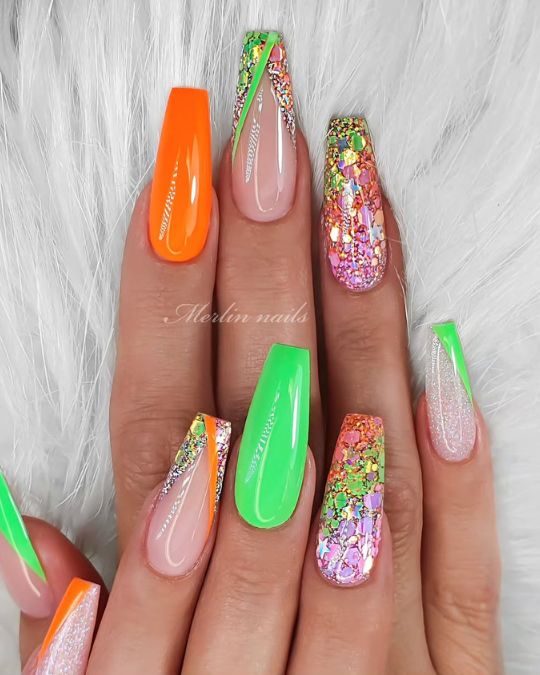 Electric Carnival Dreams