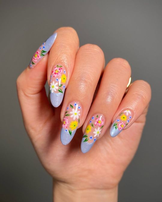 Blooming Meadow Magic