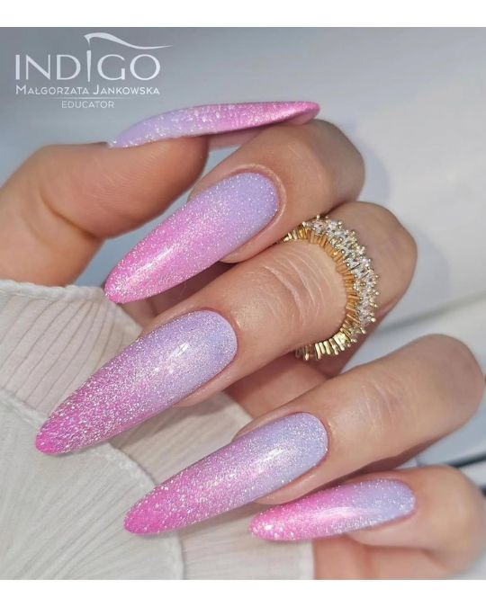 Sparkly Princess Prom Perfection