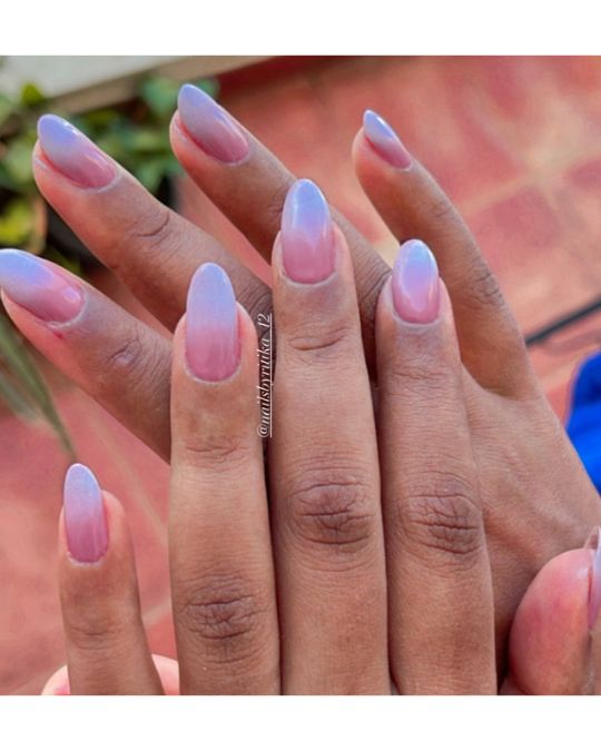 Cotton Candy Sky Vibes