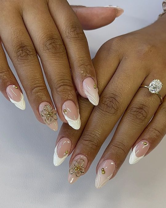 Angelic Petal Promise