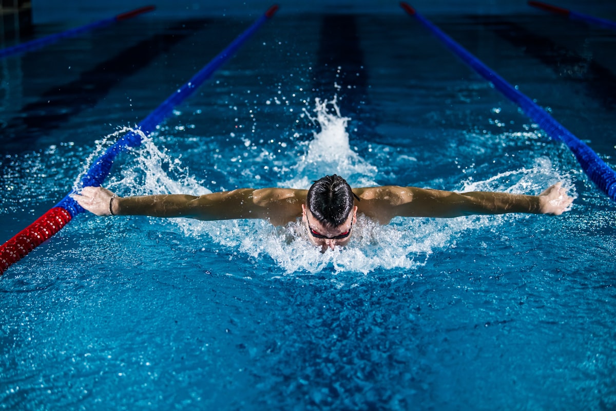 Glenridge Pool Opening Weekend: Summer-Ready Nail Looks for South Cary Swim Moms
